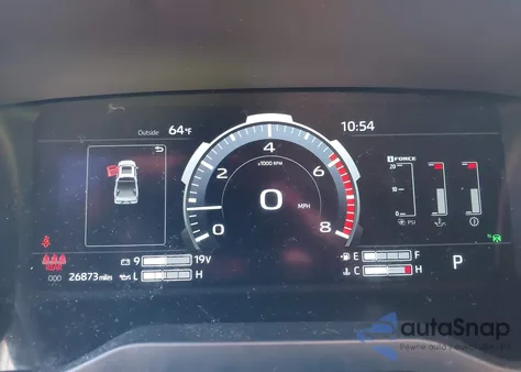 2022 Toyota Tundra 1794 Edition from USA, damaged, VIN 5TFMA5DB6NX014927